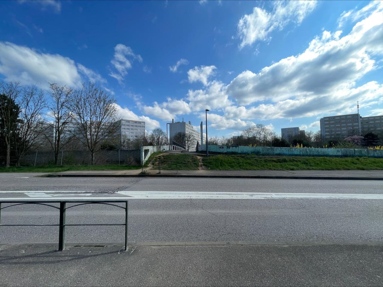 Bureau Maxéville 750m² Location bureau Maxéville Meurthe-et-Moselle OLBUR2531294 3